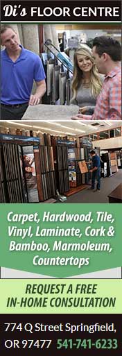 Di's carpets and hardwood