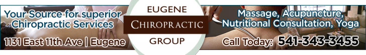 Eugene Chiropractic Group of Eugene