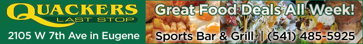 Quakers Sports Bar and Grill