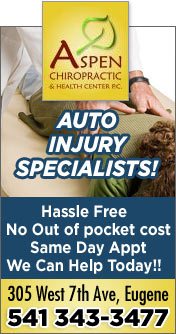 Aspen auto injury specialists