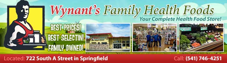 Wynant's Family Health Foods